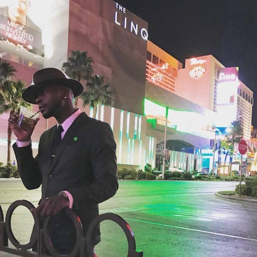 Meet your Posher, Tito